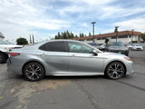 Used 2020 Toyota Camry SE image 6
