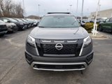 New 2025 Nissan Pathfinder Rock Creek image 2
