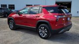 New 2026 Chevrolet Equinox LT image 6