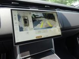New 2025 Land Rover Range Rover Long Wheelbase SE image 4