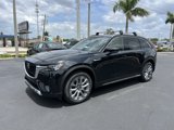 New 2025 MAZDA CX-90 3.3 Turbo w/ Premium Plus Pkg image 3