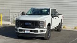New 2025 Ford F250 XL w/ STX Appearance Package image 3