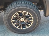 New 2025 Chevrolet Silverado 1500 ZR2 w/ Technology Package image 4