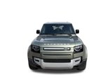 Certified 2025 Land Rover Defender 110 S image 2