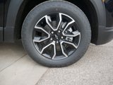 New 2025 Chevrolet TrailBlazer ACTIV w/ Convenience Package image 4