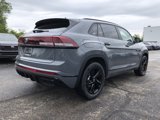 New 2025 Volkswagen Atlas Cross Sport SEL R-Line image 6