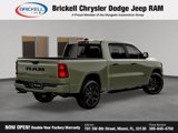New 2026 RAM 1500 Laramie image 5