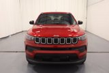 New 2025 Jeep Compass Sport image 3