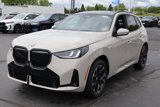 New 2025 BMW X3 xDrive30i w/ Premium Package image 5