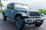 New 2025 Jeep Gladiator Sport image 4