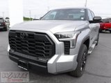 New 2025 Toyota Tundra Limited image 5
