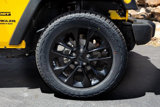 Used 2015 Jeep Wrangler Unlimited Sport w/ Quick Order Package 24S image 5