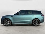 New 2025 Land Rover Range Rover Sport Dynamic SE image 2
