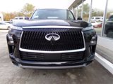 New 2025 INFINITI QX80 Luxe image 2