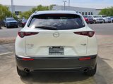 Certified 2025 MAZDA CX-30 2.5 Turbo w/ Premium Plus Pkg image 4