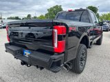 New 2025 Ford F350 4x4 Crew Cab Super Duty image 3