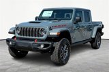 New 2025 Jeep Gladiator Mojave image 2