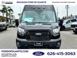 New 2025 Ford Transit 350 XL image 5