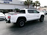 Used 2021 Toyota Tacoma 4x4 Double Cab image 3