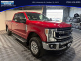 Used 2021 Ford F350 XLT w/ XLT Premium Package image 3