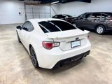 Used 2016 Subaru BRZ Limited w/ Popular Package #4 image 4