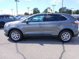Certified 2024 Ford Edge SEL w/ Convenience Package image 2