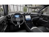 New 2026 Mercedes-Benz GLC 350e 4MATIC image 3