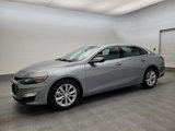 Used 2024 Chevrolet Malibu LT image 2