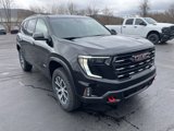 New 2025 GMC Acadia AT4 w/ Luxury Package image 3