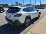 New 2025 Subaru Outback Touring XT image 6