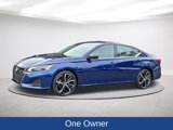 Used 2024 Nissan Altima 2.5 SR image 3