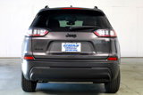 Used 2023 Jeep Cherokee Altitude Lux image 4