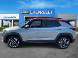 New 2026 Chevrolet TrailBlazer RS w/ Driver Confidence Package image 4