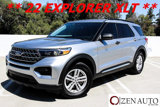 Used 2022 Ford Explorer XLT image 3