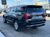 New 2025 GMC Yukon XL Denali w/ Sun & Power Step Package image 5