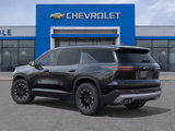 New 2026 Chevrolet Traverse Z71 w/ Driver Confidence Package image 3
