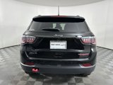 Used 2024 Jeep Compass Trailhawk image 5