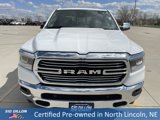 Used 2023 RAM 1500 Laramie image 4