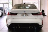 Used 2025 BMW M3 w/ Executive Package image 4
