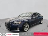Certified 2022 Audi A5 2.0T Premium Plus image 5