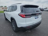 New 2025 GMC Acadia AT4 w/ Luxury Package image 4