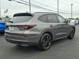 New 2026 Acura MDX A-Spec image 3