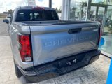 New 2026 Chevrolet Colorado W/T image 3