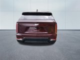 New 2025 Cadillac Escalade IQ Sport 1 w/ LPO, ONYX Package image 4