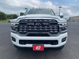 New 2025 RAM 2500 Limited image 2