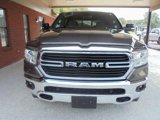 Used 2021 RAM 1500 Big Horn image 3