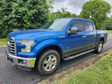 Used 2015 Ford F150 XLT w/ Equipment Group 301A Mid image 2