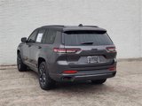 New 2025 Jeep Grand Cherokee L Summit image 3