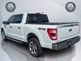 Used 2023 Ford F150 Lariat w/ Equipment Group 502A High image 2