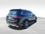 Used 2025 Mercedes-Benz GLS 450 4MATIC image 5